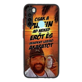 Bud Spencer Xiaomi telefontok - Puffin Beach