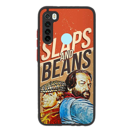 Bud Spencer Xiaomi telefontok - Slaps and beans