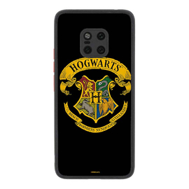 Harry Potter Huawei telefontok - Hogwarts Color Logo