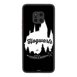 Harry Potter Huawei telefontok - Hogwarts Silhouette