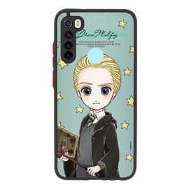 Harry Potter Xiaomi telefontok - Draco Malfoy Doodle