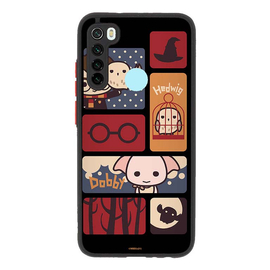 Harry Potter Xiaomi telefontok - Harry Potter Chibi