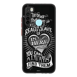 Harry Potter Xiaomi telefontok - The ones that loves us