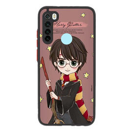 Harry Potter Xiaomi telefontok - Harry Potter Doodle