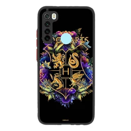 Harry Potter Xiaomi telefontok - Hogwarts Color 