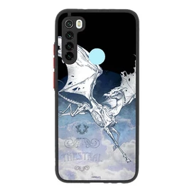 Harry Potter Xiaomi telefontok - Thestral Art