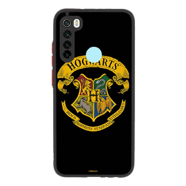 Harry Potter Xiaomi telefontok - Hogwarts Color Logo