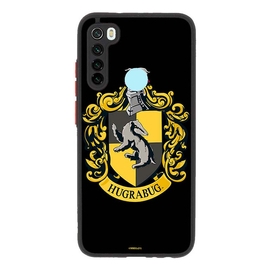 Harry Potter Xiaomi telefontok - Hugrabug