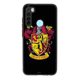 Harry Potter Xiaomi telefontok - Griffendél