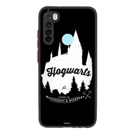 Harry Potter Xiaomi telefontok - Hogwarts Silhouette