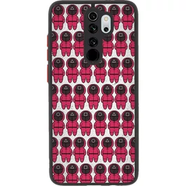 Nyerd meg az életed Xiaomi telefontok - Team Guard