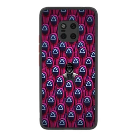 Nyerd meg az életed Huawei telefontok - Team Guard