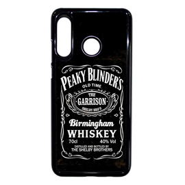 Peaky Blinders Huawei telefontok - Peaky Blinders Whiskey