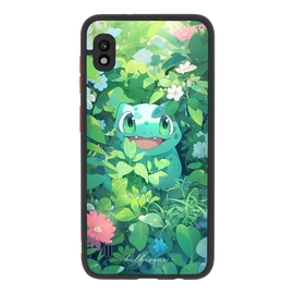 Pokémon Samsung Galaxy telefontok - Bulbasaur With Leaf
