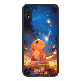 Pokémon Samsung Galaxy telefontok - Charmander Stars