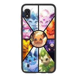 Pokémon Samsung Galaxy telefontok - Eevee Evolutions