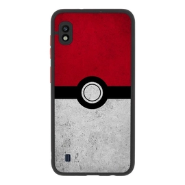 Pokémon Samsung Galaxy telefontok - Grunge Pokeball