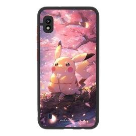 Pokémon Samsung Galaxy telefontok - Pikachu Sakura