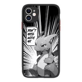 Pokémon iPhone telefontok - Charizard