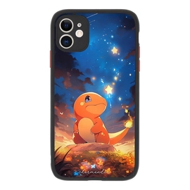 Pokémon iPhone telefontok - Charmander Stars