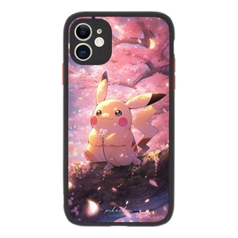 Pokémon iPhone telefontok - Pikachu Sakura