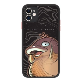 Pokémon iPhone telefontok - Psyduck