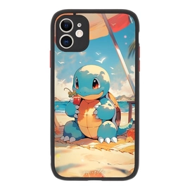 Pokémon iPhone telefontok - Squirtle Summer