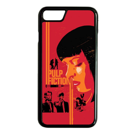 Ponyvaregény iPhone telefontok - Pulp Fiction
