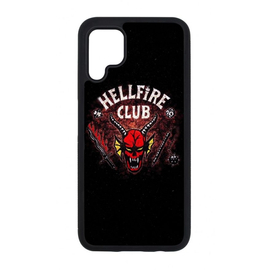 Stranger Things Huawei telefontok -  Hellfire Club
