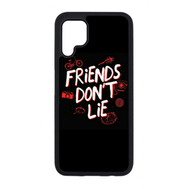 Stranger Things Huawei telefontok - Friends don't lie
