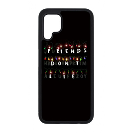 Stranger Things Huawei telefontok - Friends don't lie lights