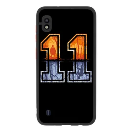 Stranger Things Samsung Galaxy telefontok - Eleven Numbers