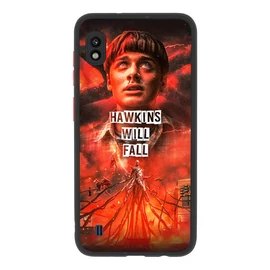 Stranger Things Samsung Galaxy telefontok - Hawkins will fall