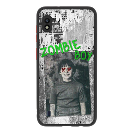 Stranger Things Samsung Galaxy telefontok - Zombie Boy