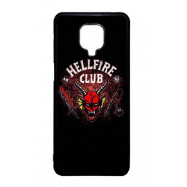 Stranger Things Xiaomi telefontok - Hellfire Club