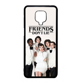 Stranger Things Xiaomi telefontok - Friends don't lie actors
