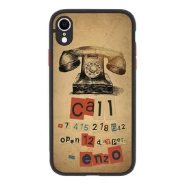 Stranger Things iPhone telefontok - Call Enzo