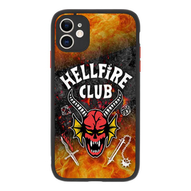 Stranger Things iPhone telefontok - Hellfire