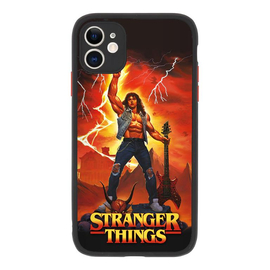 Stranger Things iPhone telefontok - Eddie Munson