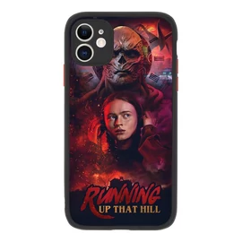 Stranger Things iPhone telefontok - Running Up That Hill