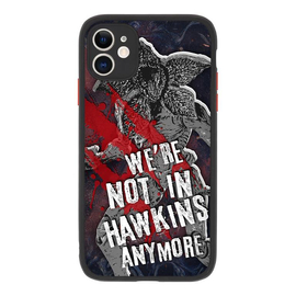 Stranger Things iPhone telefontok - We’re not in Hawkins