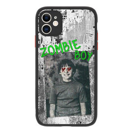 Stranger Things iPhone telefontok - Zombie Boy