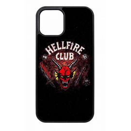 Stranger Things iPhone telefontok - Hellfire Club