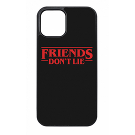 Stranger Things iPhone telefontok - Classic Friends don't lie