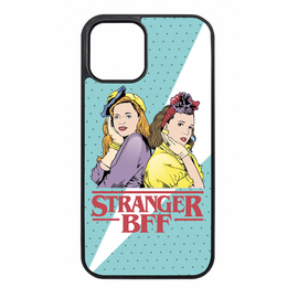 Stranger Things iPhone telefontok - Stranger BFF
