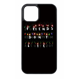 Stranger Things iPhone telefontok - Friends don't lie lights