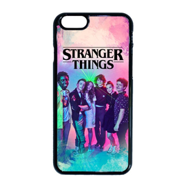 Stranger Things Cast - iPhone telefontok