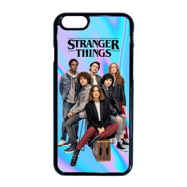 Stranger Things Kids - iPhone telefontok