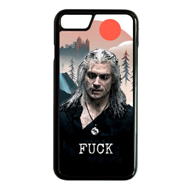The Witcher - FCK - iPhone telefontok