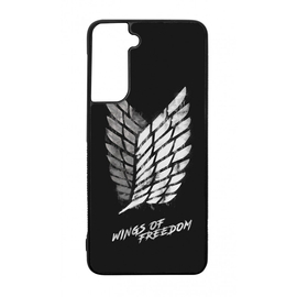 Attack on Titan Samsung Galaxy telefontok - Wings of Freedom